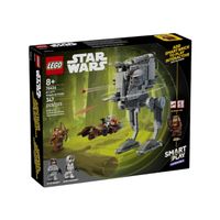 75424 AT-ST Attack on Endor Star Wars LEGO (Neu) ohne. Minif