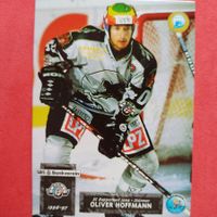 Oliver Hoffmann - RAPPERSWIL - 1996/97