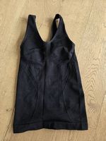 Shapewear Oberteil M schwarz