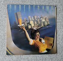 Supertramp - Breakfast In America - LP - 70