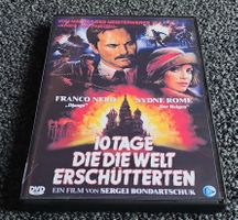 DVD 10 Tage, die die Welt erschütterten (22311)