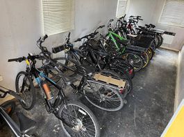 Vélos pour Bricoleur 