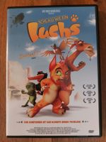 DVD - Schlau wie ein Luchs