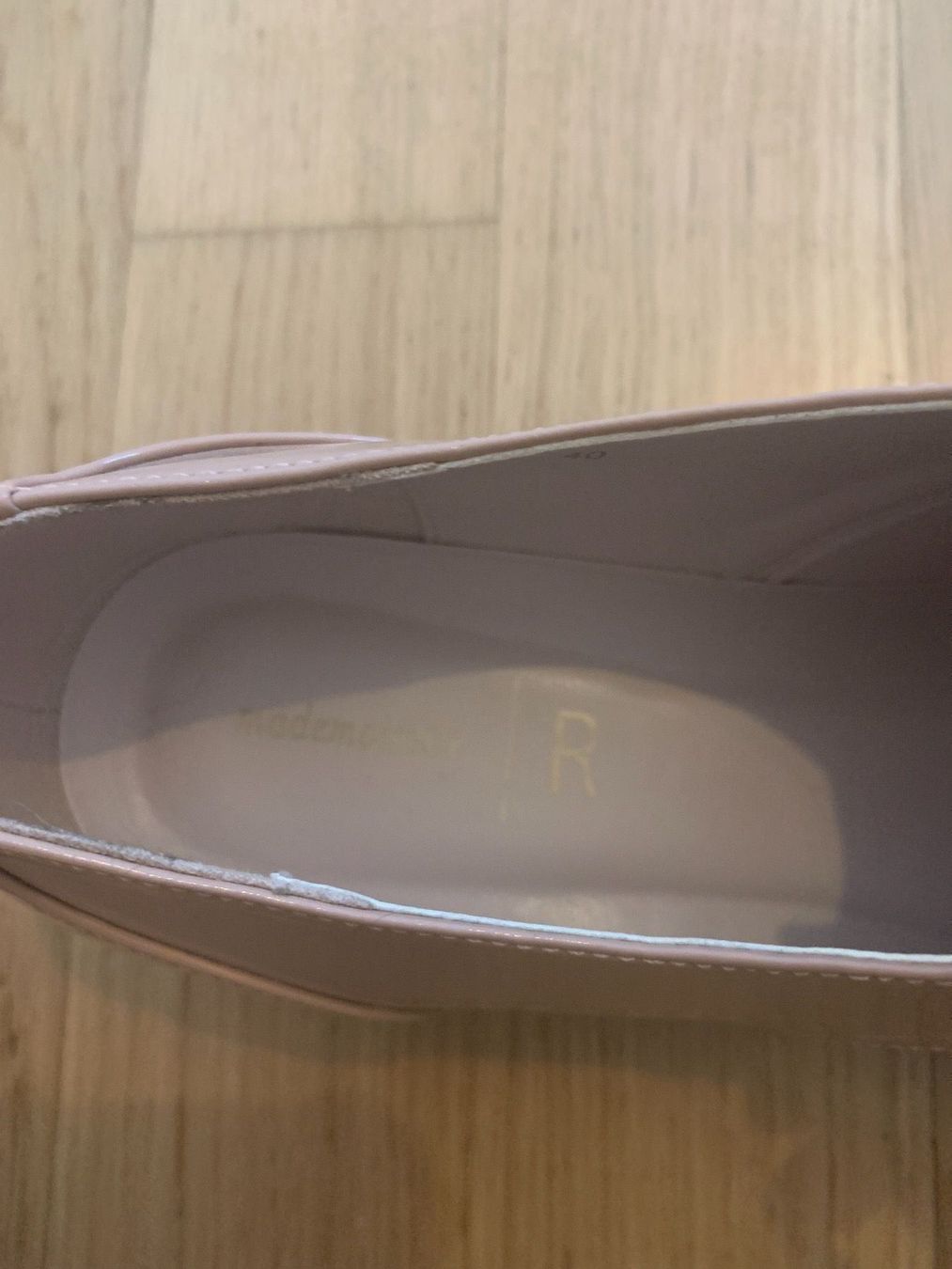 Damenschuhe: Schuhe – Neu (gemäss Beschreibung) aus Wetzikon ZH von Jeannette022 1