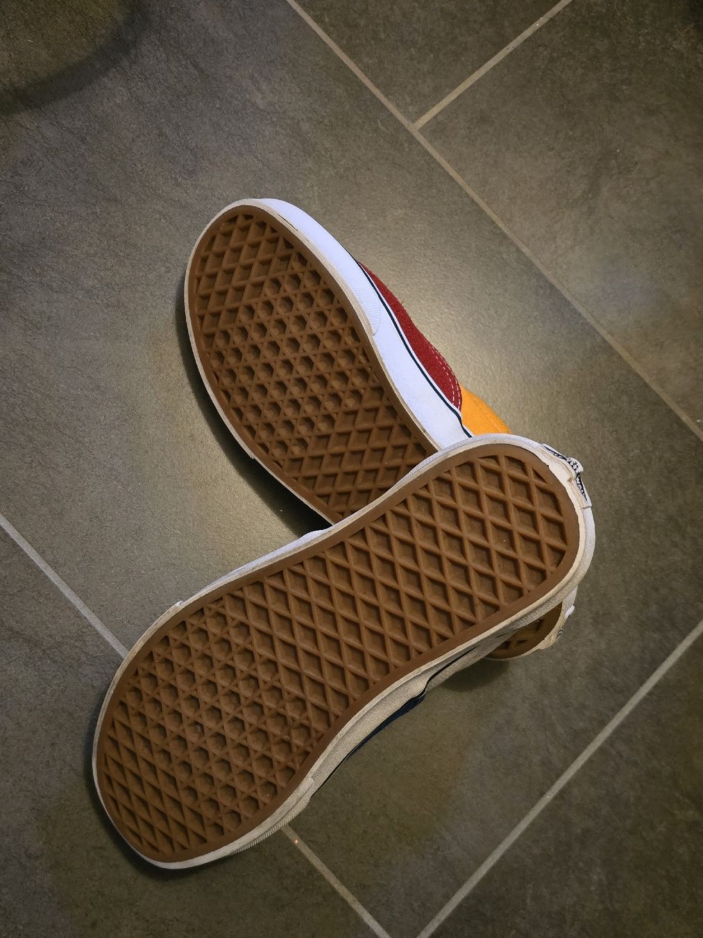 Vans Scarpe da uomo: Vans, Grösse 37 – Usato da Cugnasco venduto da FuoriTutto 1