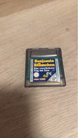Game Boy Color: Benjamin Bluemchen - Ein Tag im Zoo