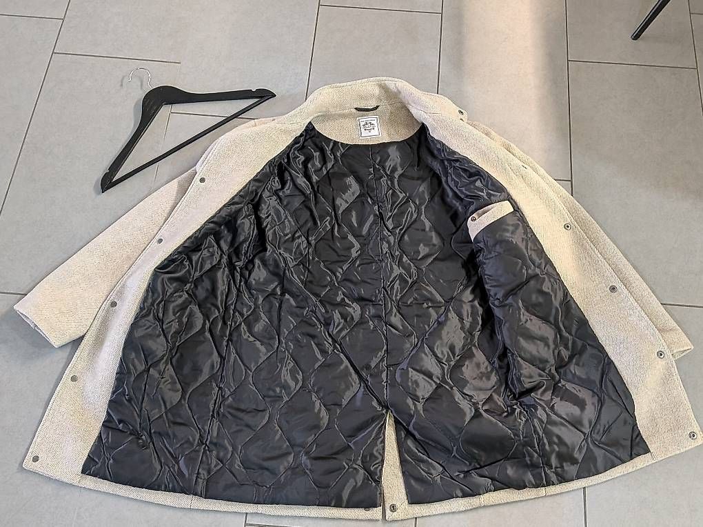 Cappotti: Ralph Lauren Polo Mantel grösse 50 – Usato da Hüttwilen venduto da osa_rnj6 1