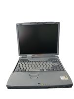Toshiba Satellite Pro 4220XCDT/6.4 SG – Vintage Laptop