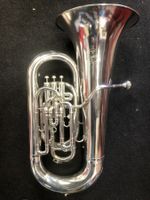Occasion Eb-Bass BESSON Stndard, vom Fachmann