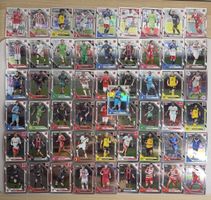 2025/26 Topps Chrome Bundesliga (55 Cards)