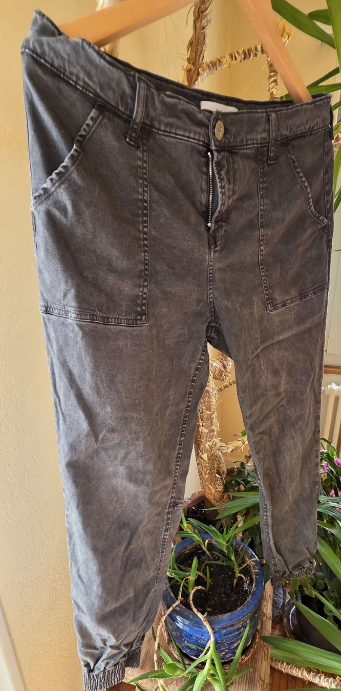 Pantaloni: Pantalon marque Replay – Usato da Yverdon-les-Bains venduto da van_dq65 4