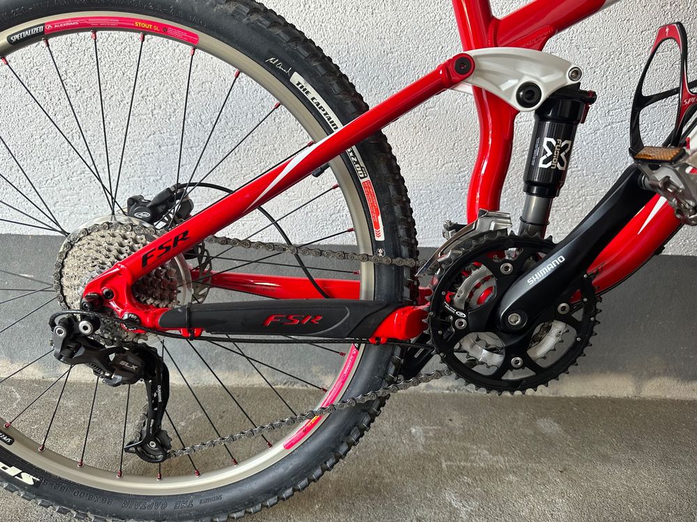 Specialized xc store 29