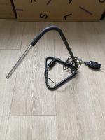 led tischlampe schwarz