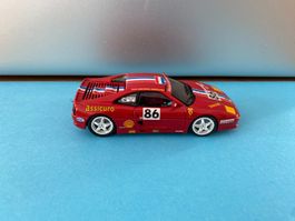 Ferrari 355 Challenge 1996, von Bang in 1/43