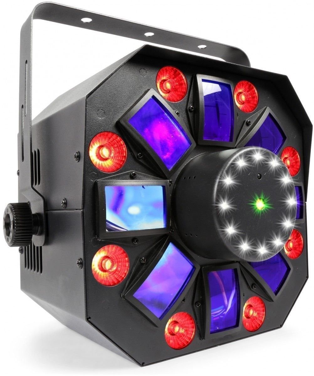 Lampen: BeamZ Multi Acis IV – Gebraucht aus Birmenstorf AG von BaneVENCO