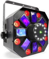 BeamZ Multi Acis IV