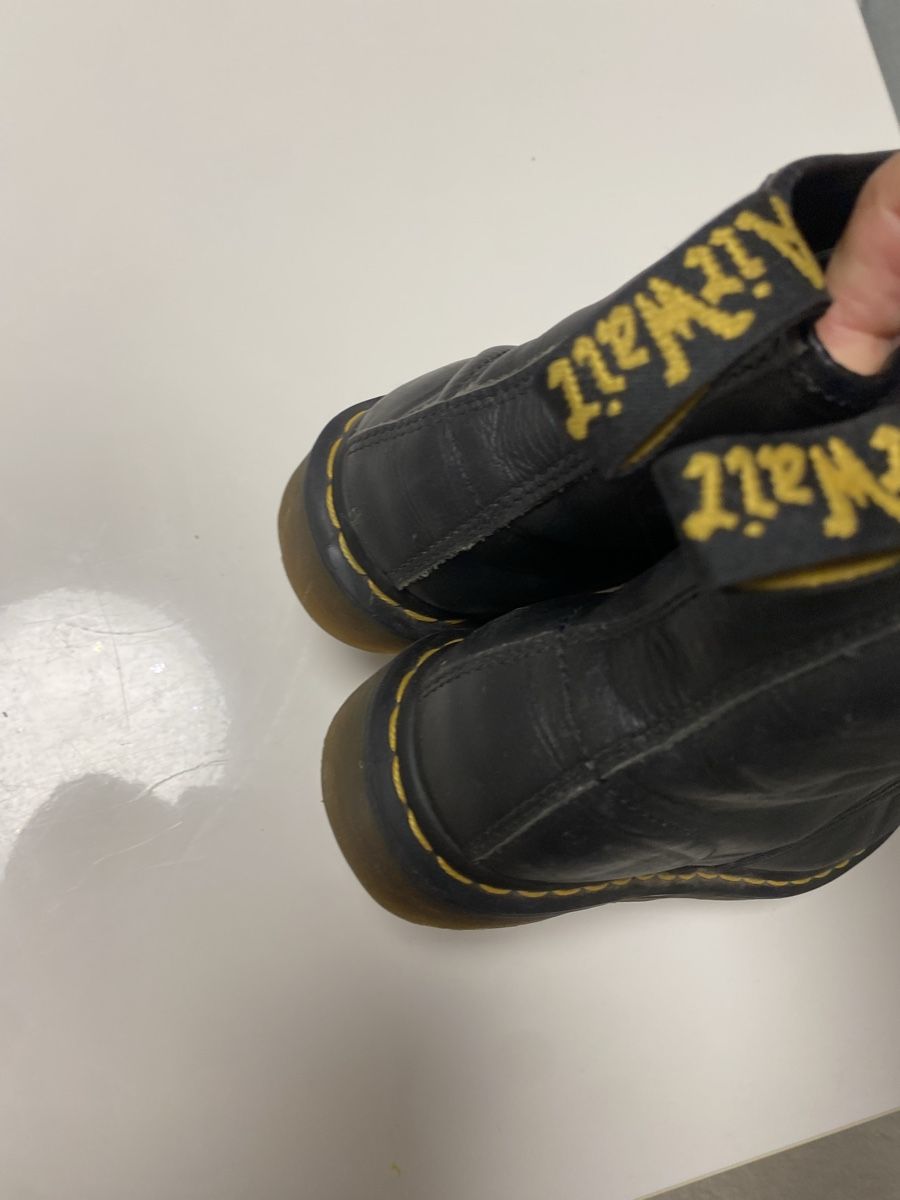 Dr. Martens Scarpe da uomo: Dr Martens taille 40 – Usato da Brügg BE venduto da nou_8ht9 3