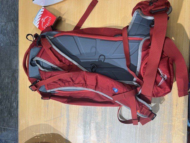 Osprey Zaini: Osprey Kode 32L – Nuovo e nell'imballaggio originale da Andermatt venduto da Alpin-Outlet 1