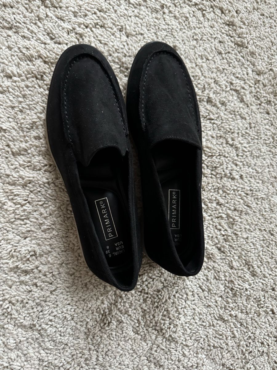 Primark Scarpe da donna: New loafers – Nuovo (secondo la descrizione) da Bern venduto da FashionK92 1