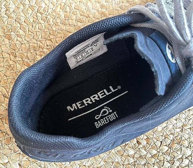 Merrell Scarpe da uomo: Barfuss-Schuhe von Merrell – Usato da zürich venduto da walpurgis 3