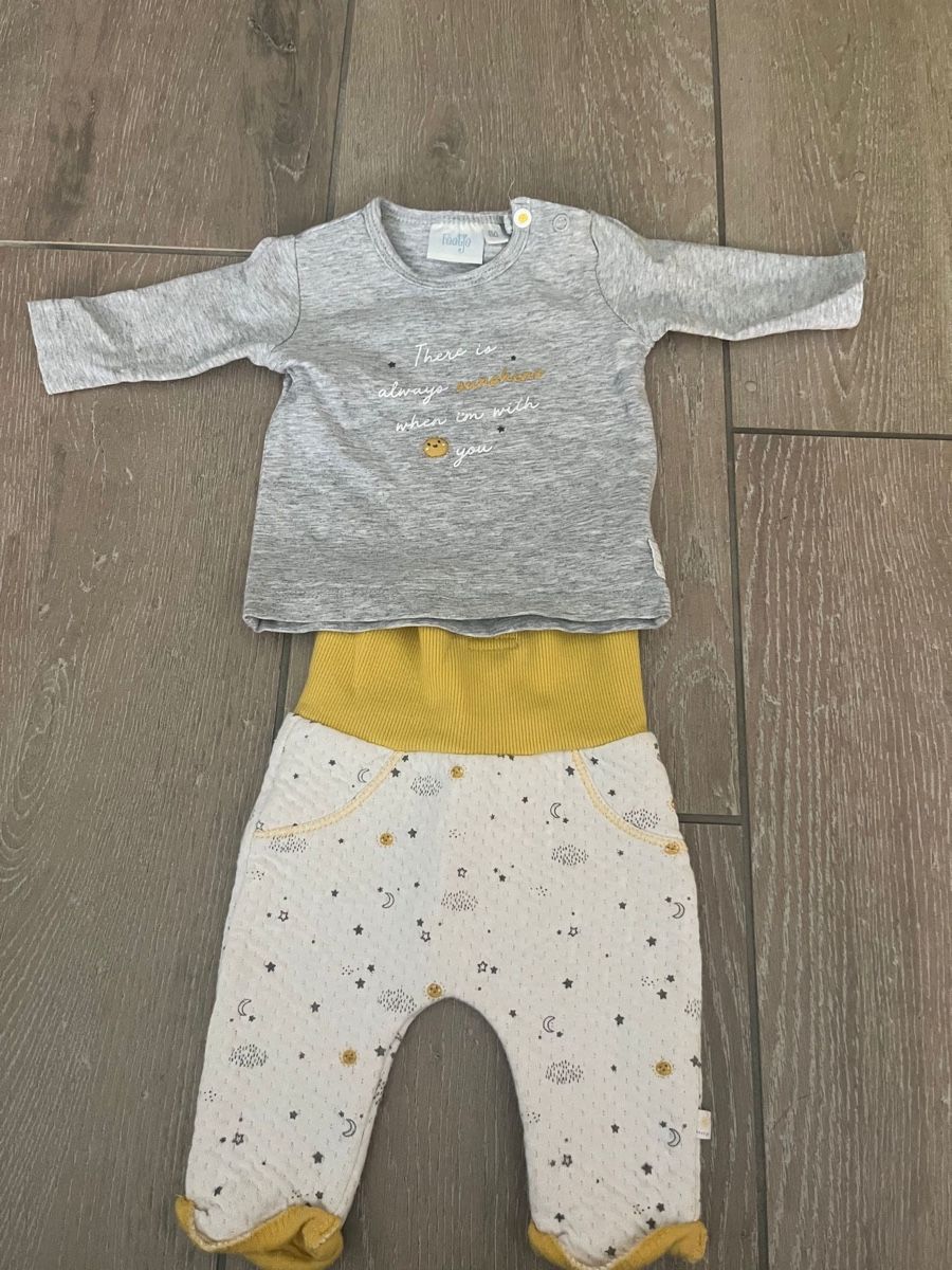 Lotti & Set di vestiti: Mädchenkleider Gr. 50 – Usato da Döttingen venduto da mar_6vv7
