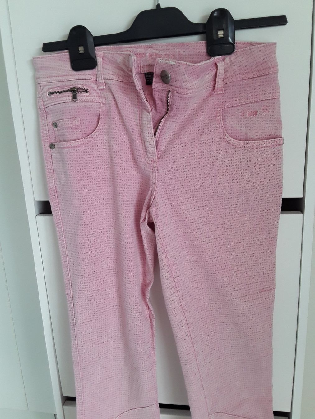 Pantaloni: KENNYS Hosen 36/32 – Usato da Heimberg venduto da Samprof 1