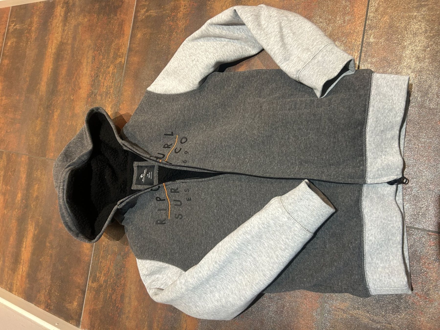 Rip Curl Giacche & Cappotti: Jacke Rip Curl – Usato da Abtwil SG venduto da Elocin0815