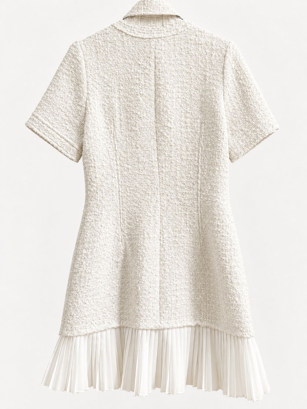 Sandro Robes: Sandro Paris Bouclé Kleid Gr 36 – D'occasion à Zürich par sam_pzr5 1