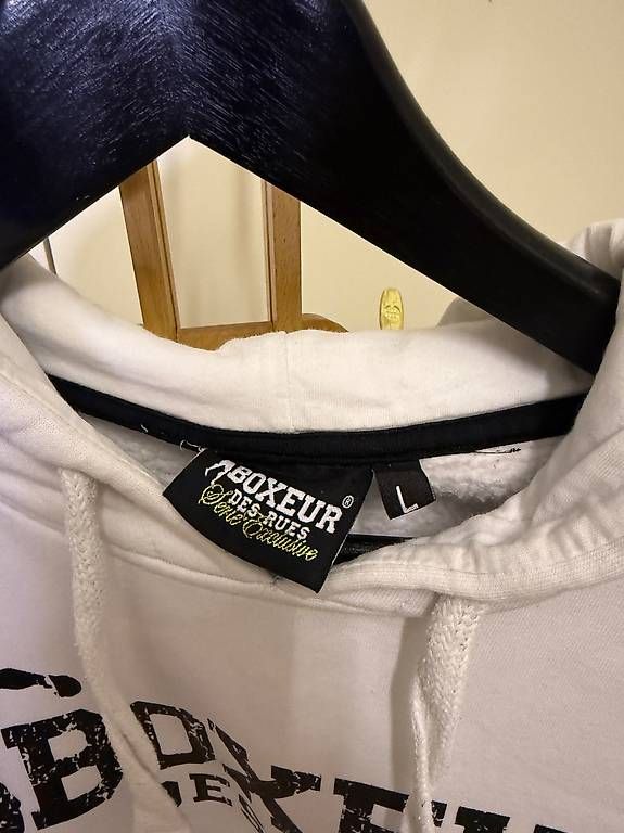 Pulls et sweat-shirts: Boxeur des Rues Kindergrösse L – D'occasion à Zürich par Jonathan_Strazzella 1