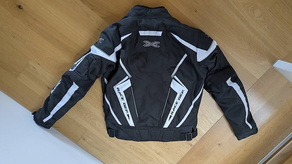 IXS Giacche: Motorradjacke NEU – Usato da St. Gallen venduto da TomTom87 1