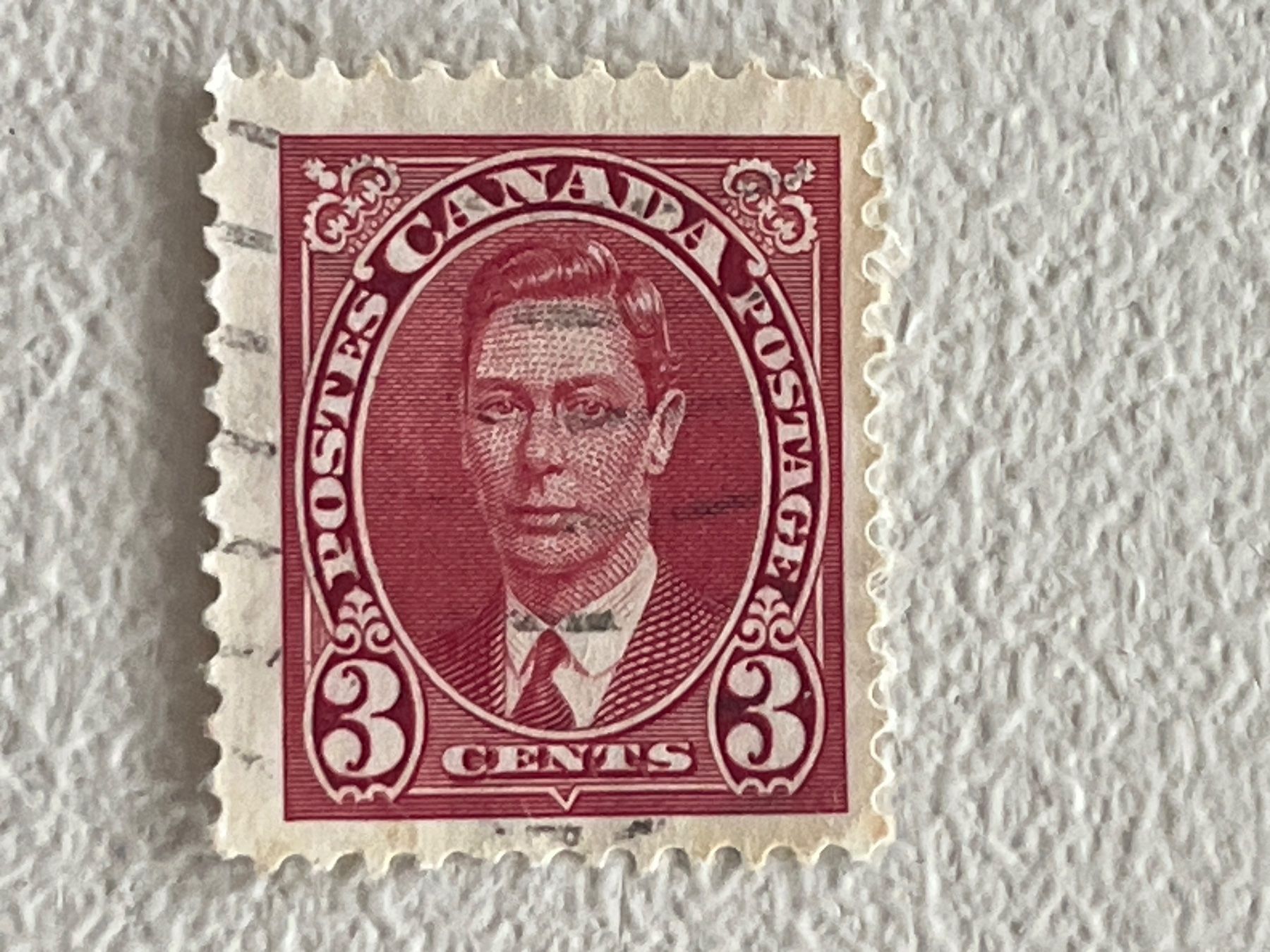 Tutti i francobolli: Canada Briefmarke – Usato da Chiasso venduto da AzenYa