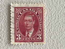 Canada Briefmarke
