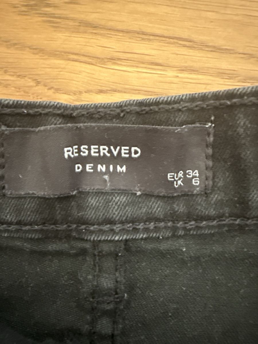 H&M Hosen: 3 paar Sommershorts – Gebraucht aus Küsnacht ZH von dps_mc9z 2
