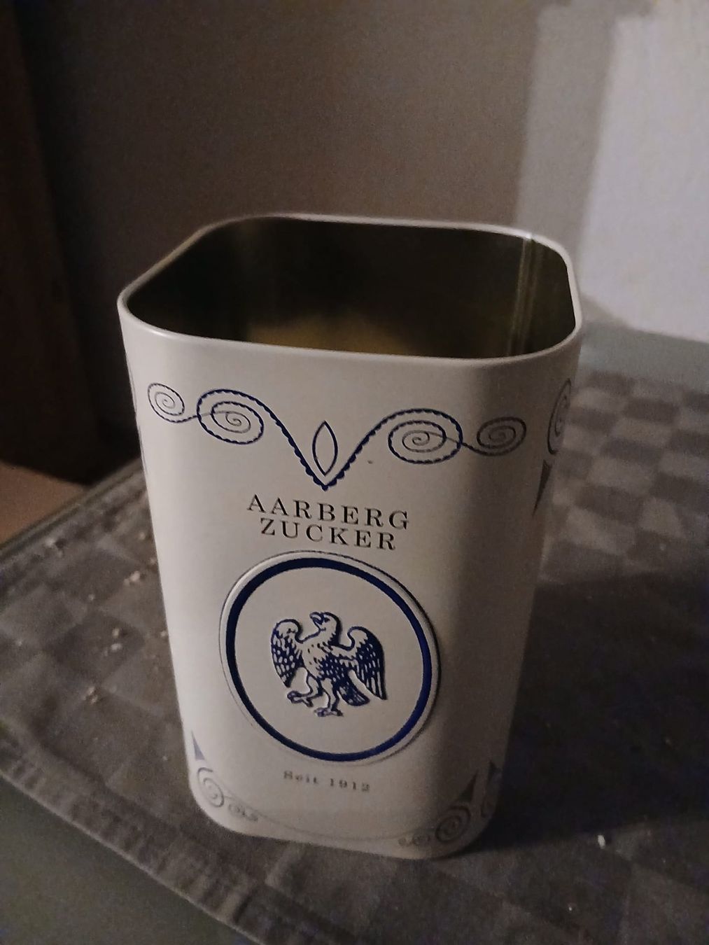 Zuccheriere: Zuckerdose – Nuovo (secondo la descrizione) da Grenchen venduto da juebo 1
