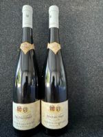 2 Fl. Reinhold Haart Spätlese 2004