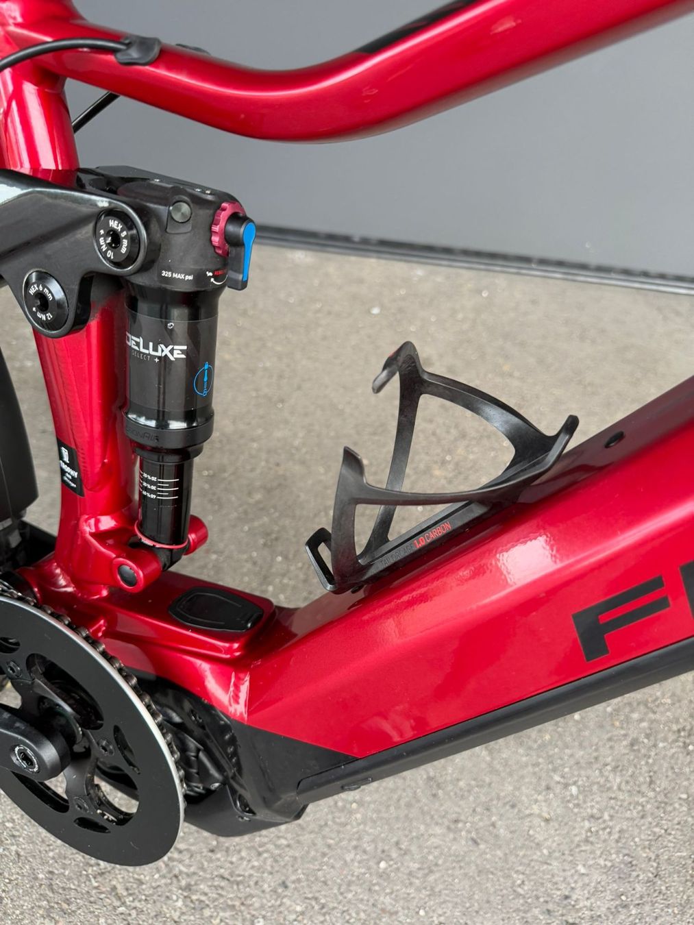 Flyer Biciclette: Ebike Flyer Goroc3 6.50 45Kmh Fully – Usato da Oensingen venduto da noa_ygz6 8