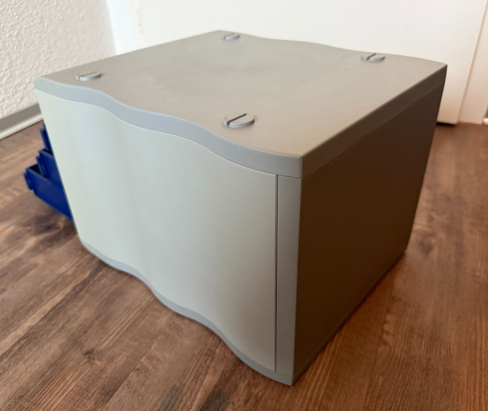 Systemes d'archivage: A4 Schubladenbox – D'occasion à Schwarzenburg par mar_x82h 3