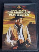 Der Mann aus dem Westen Western DVD DE/EN/SP/FR/IT