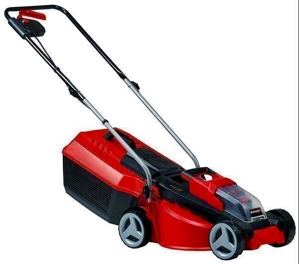 Einhell Tagliaerba: Einhell AkkuRasenmäherGE-CM 18/30Li – Nuovo e nell'imballaggio originale da Bottighofen venduto da zaap