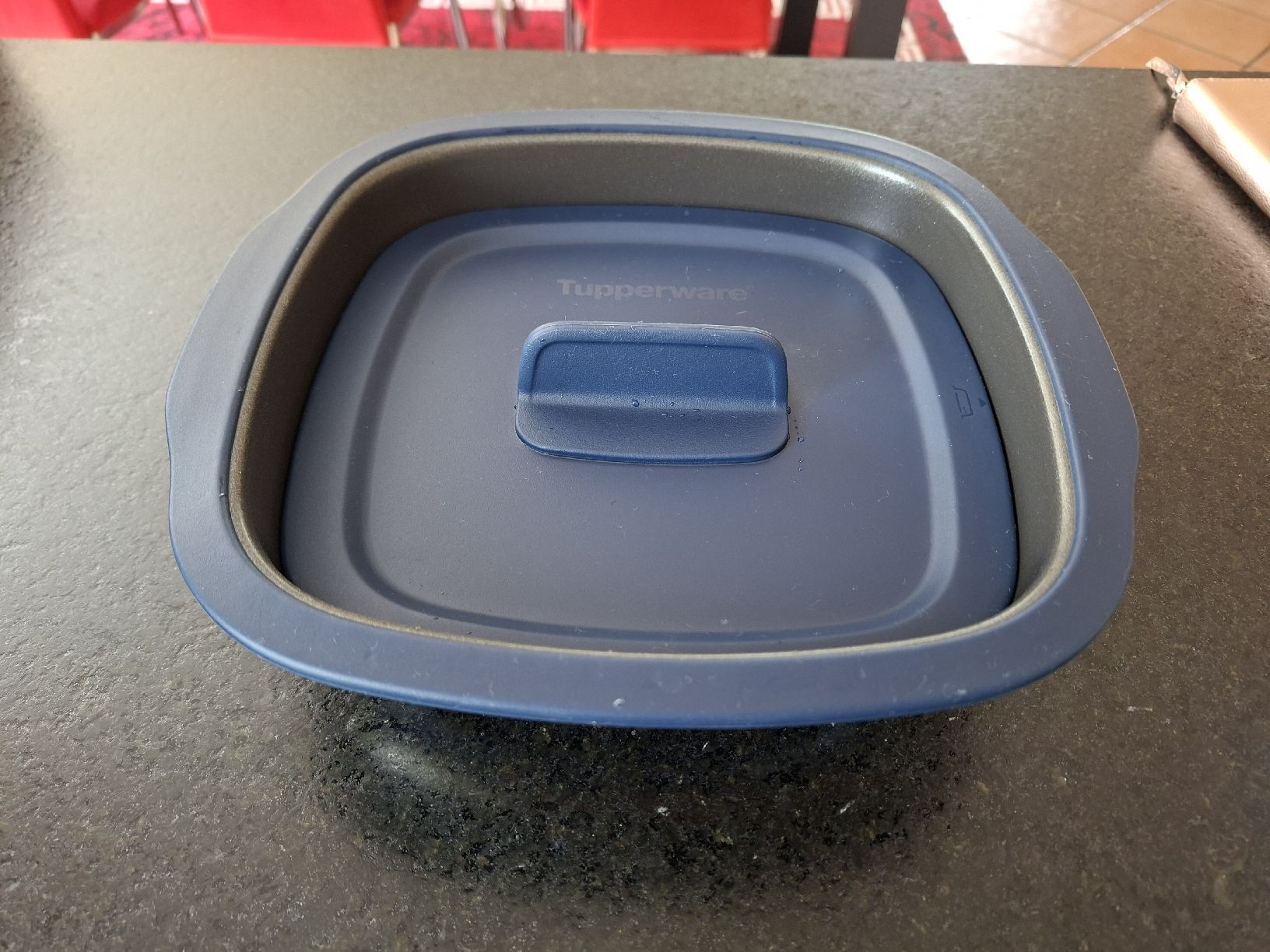 Tupperware Contenitori & Simili: Tupperware Micro Grill Pro – Nuovo (secondo la descrizione) da Meinisberg venduto da MartinaM1972 5