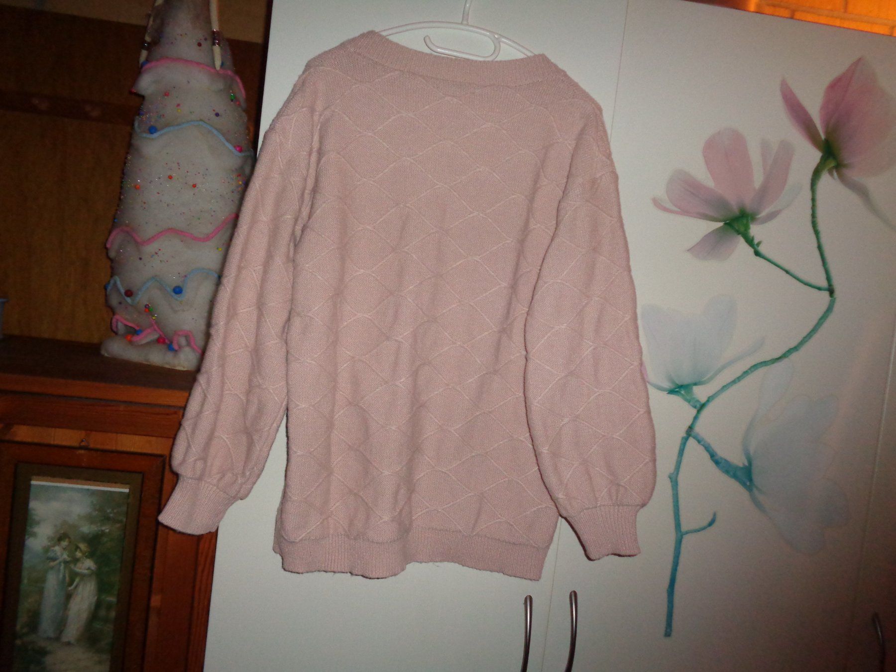 Maglioni & Felpe: *** Pullover *** modisch – Usato da Othmarsingen venduto da Leuchtturmlady 3
