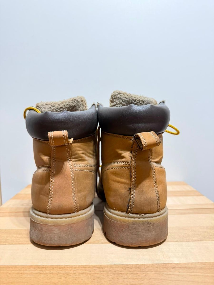 Landrover Chaussures hommes: Stiefel Landrover – D'occasion à Wädenswil par dom_pz5d 3