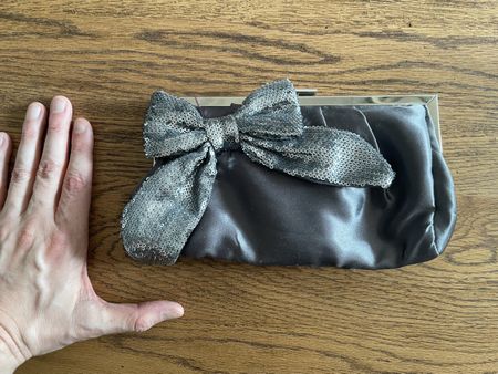 Handtasche von Bijou Brigitte