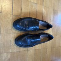 Vagabond Loafer Classic