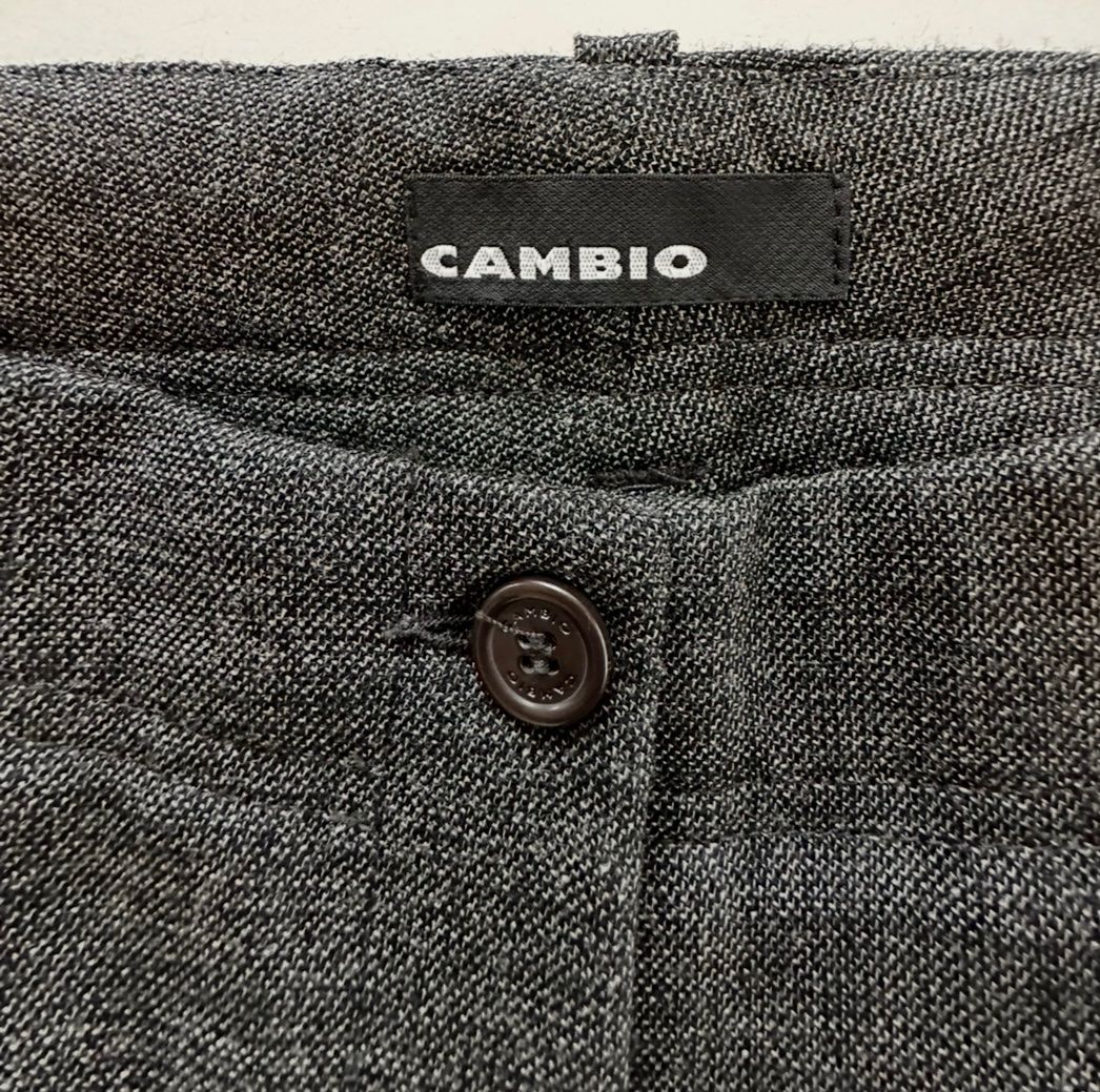 Cambio Pantaloni: CAMBIO Hose Damen 34 Wolle – Usato da Liestal venduto da Ballybs 2