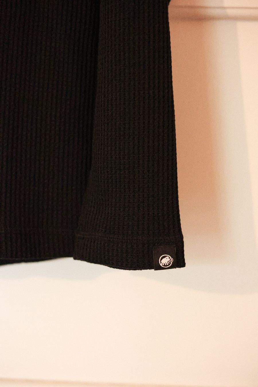 Mammut Maglioni & Felpe: Mammut Waffle Longsleeve Gr.S – Nuovo (secondo la descrizione) da Bern venduto da QualitySecondHand 4