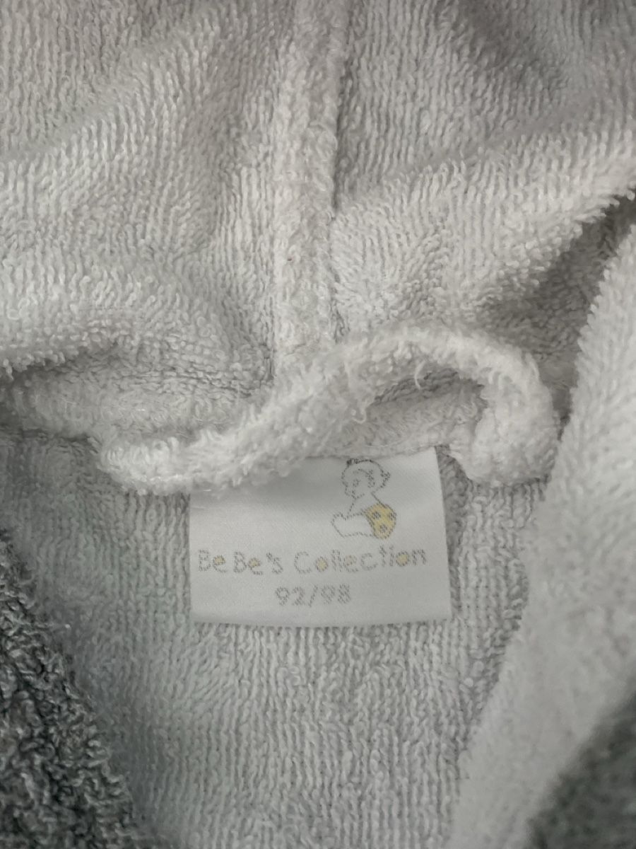 Accappatoi: Kleinkind Bademantel, Gr.92/98 – Usato da Adliswil venduto da mun_k9pf 1