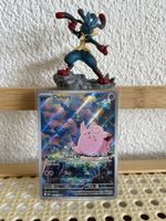 Clefairy 094/088 Illustration Rare Perfect Order Pokémon  