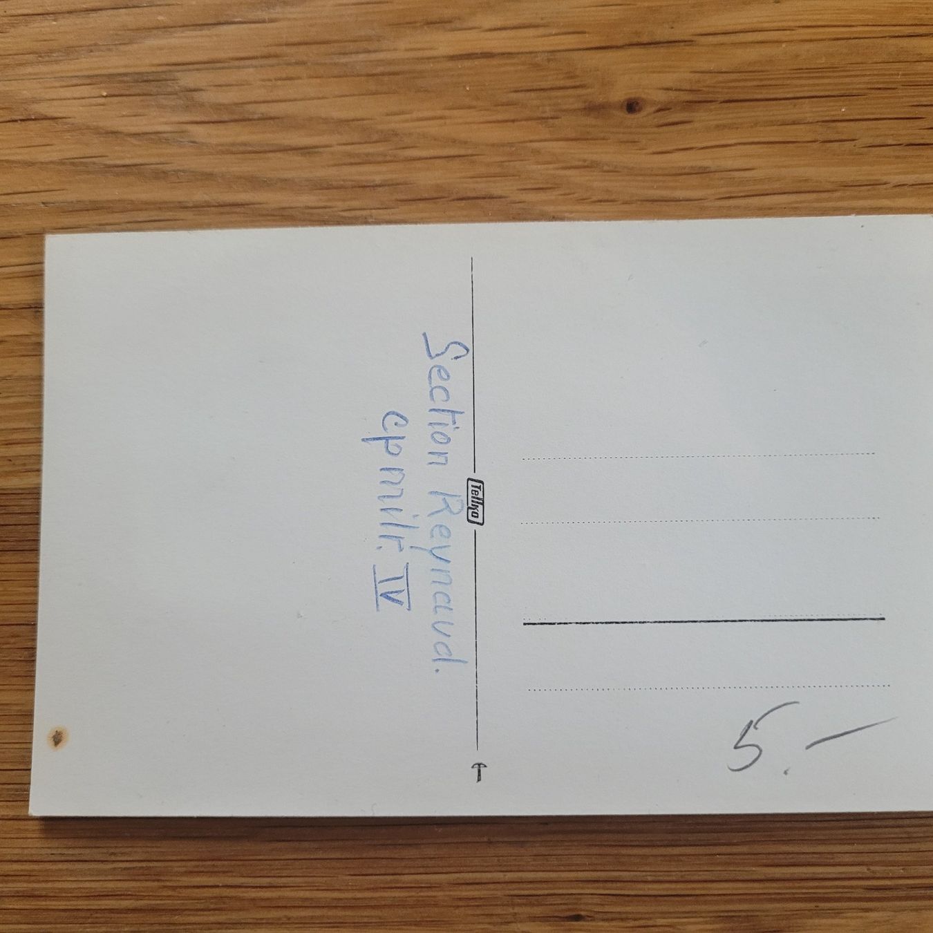 Cartoline postali: Postkarte AK Militär – Usato da Biel/Bienne venduto da Destockweb 1