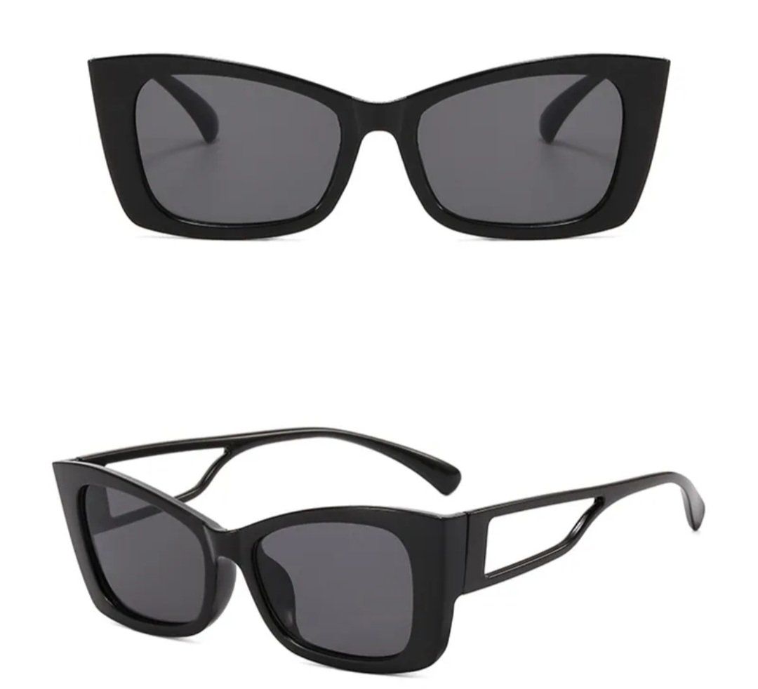 Brillen & Gläser: Elegante Damen Sonnenbrille – Neu und originalverpackt aus Kreuzlingen von RahMal 7